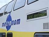 Streik bremst 70 Prozent der Metronom-Bahnen aus - Hannover - Bild.de